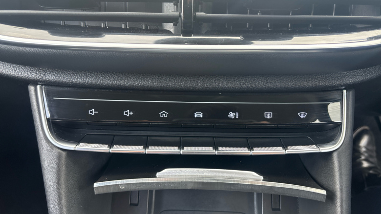 MG Hs 1.5 T-GDI Excite 5dr Petrol Hatchback